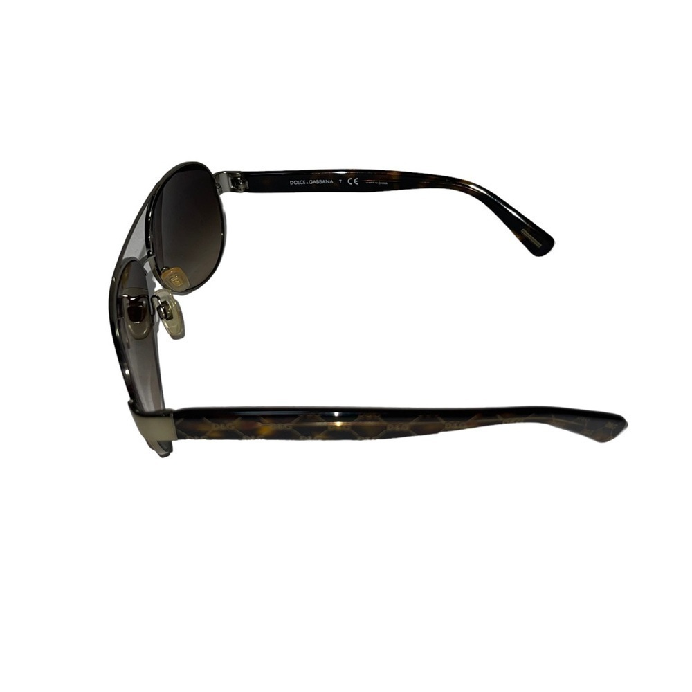 Dolce & Gabbana Women Sunglasses - Picture 3 of 6